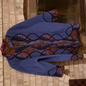 KOOS Of Course Reversible Jacket